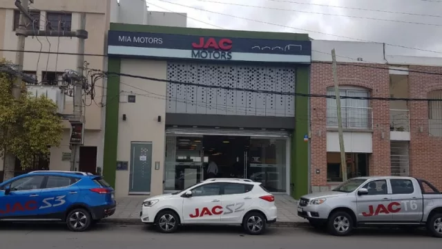Llegó una nueva automotriz china: JAC tendrá a Mia Motors como concesionaria en Salta y Jujuy