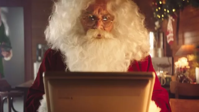 La navidad se acerca y tracciona la industria publicitaria