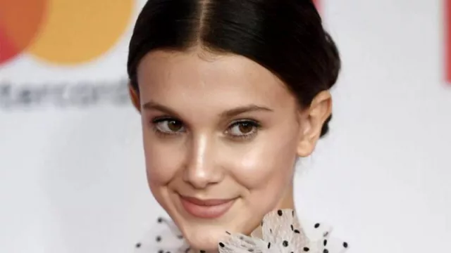 Millie Bobby Brown se aleja de las redes sociales
