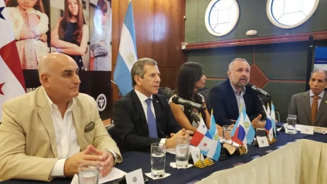 Esta noche llega el primer vuelo de Copa Airlines, mientras Salta ya comenzó a promocionarse en Panamá