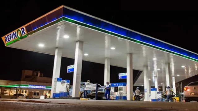 ¿Cierra Refinor? Preocupación desde Tucumán por 500 puestos de trabajo