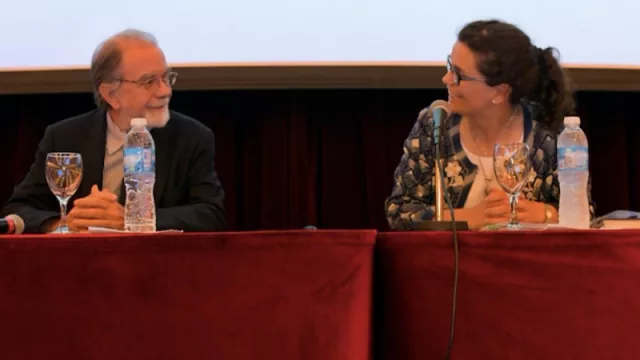 Hacia una política federal: Fiore pidió políticas diferenciadas para las regiones más postergadas