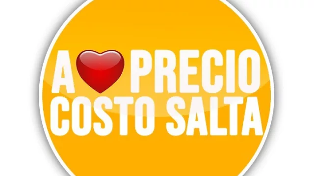 Desde hoy, cien comercios de Salta ofrecen sus productos #APrecioCosto