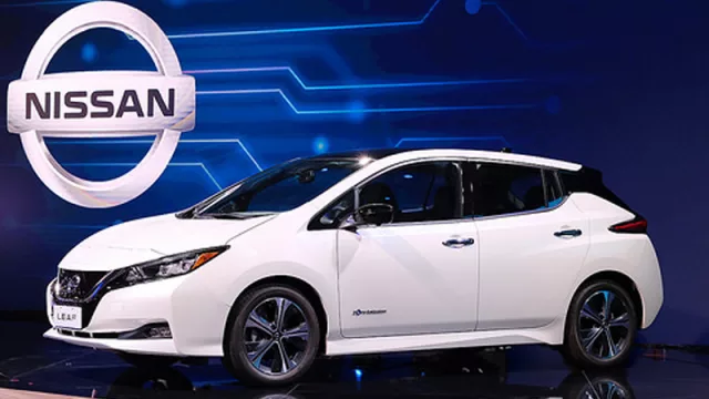 Verano: Nissan presentará el Leaf eléctrico en Cariló