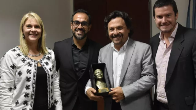 Una buena para municipales: tendrán descuentos si cursan carreras de la Universidad Siglo 21