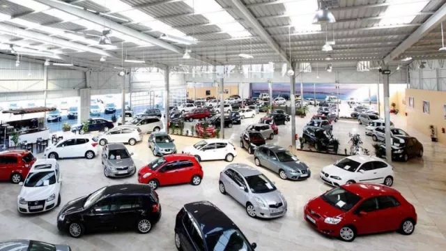 La venta de autos en noviembre en Salta fue la peor en años: cayó 51% respecto al mismo mes de 2017