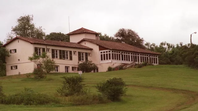 Turismo de Nación prepara un plan de hosterías de lujo en parques nacionales, y dos estarán en Salta