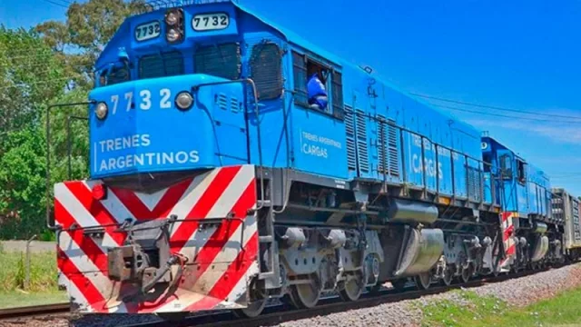 Al Plan Belgrano se la comió el ajuste: se cayó la licitación de la rehabilitación del Ramal C15