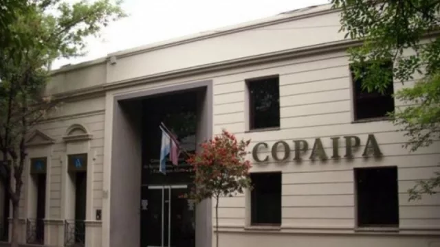 ¡Gravísimo!: El COPAIPA detectó a estafadores que se hacen pasar por profesionales y falsifican firmas