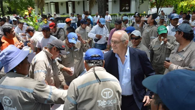 Tabacal complicado: “Los resultados económicos de este ciclo fueron los peores de los últimos 22 años”