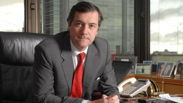 Enrique Cristofani (Santander Río): “Pienso y siento que tenemos muy buenas chances de ganarle la batalla al populismo”