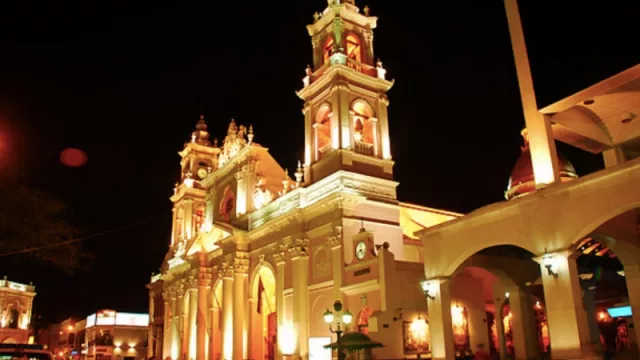 UCASAL firma hoy un convenio de cooperación para potenciar el Destino Salta