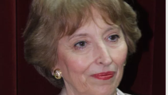 CPN Lea Cortés de Trejo:  “La deuda es el cáncer por el que el país no levanta la cabeza”