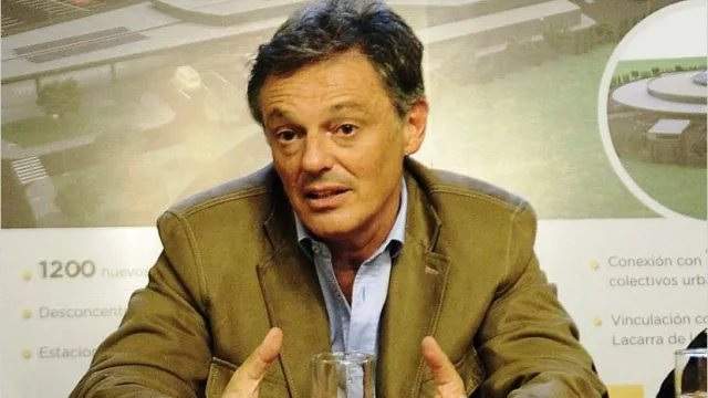 Cabrera suma a los PPP en el BICE y suena para presidir el Nación