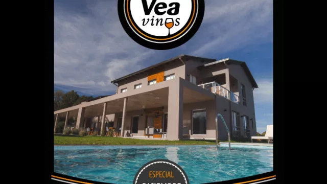 Nuevo evento de VEA Vinos, esta vez con acompañado de una sesión de coaching