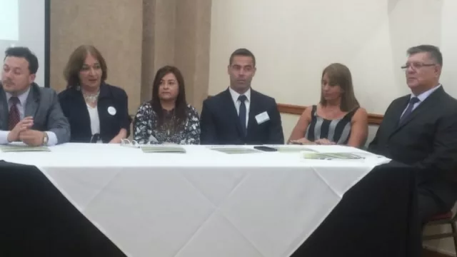 La medicina ambulatoria de Salta ya cuenta con su propia Cámara