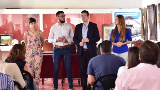 ¡Adiós al papel! Salta se prepara para la implementación paulatina de la gestión documental electrónica