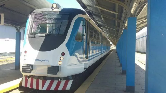 Desde el lunes se suma una frecuencia en el tren Salta – Güemes