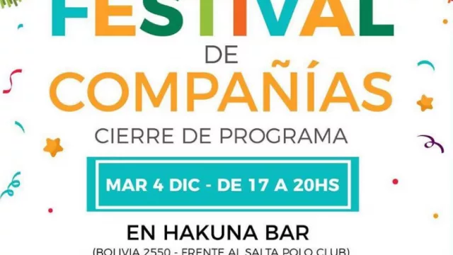 La Compañía, el programa estrella de Junior Achievement, cierra un nuevo ciclo