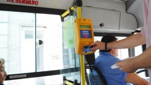 Incluso con el subsidio oficial, empresarios van por un boleto a $27