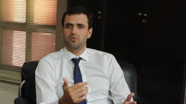 En una entrevista con Ámbito Financiero, el ministro Estrada dijo que “Salta está blindada ante cualquier riesgo cambiario”