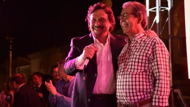 Con apoyo de la Municipalidad, quieren un nuevo polo turístico y gastronómico en la plaza Alvarado