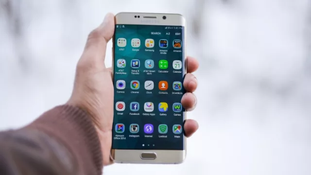 Las 20 mejores aplicaciones de 2018 (según Google)