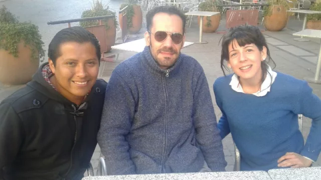 Salteño denunció a Nación Servicios por el plagio de una app para recargar la tarjeta SUBE con cualquier celular