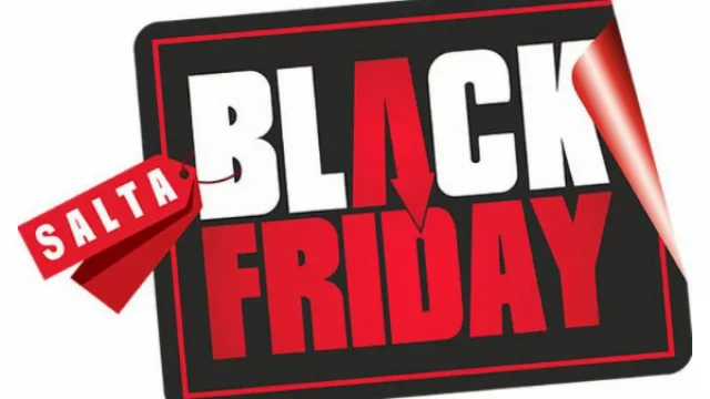 Llegó el día: hoy arranca el Salta Black Friday, con descuentos, cuotas y oportunidades