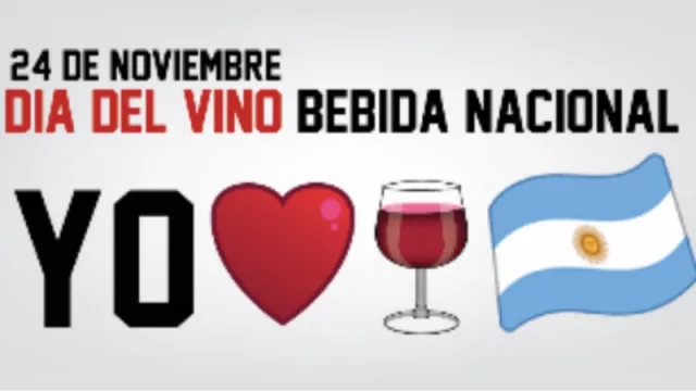 ¡Fin de semana de celebración en todo el país por el Día del Vino Argentino!
