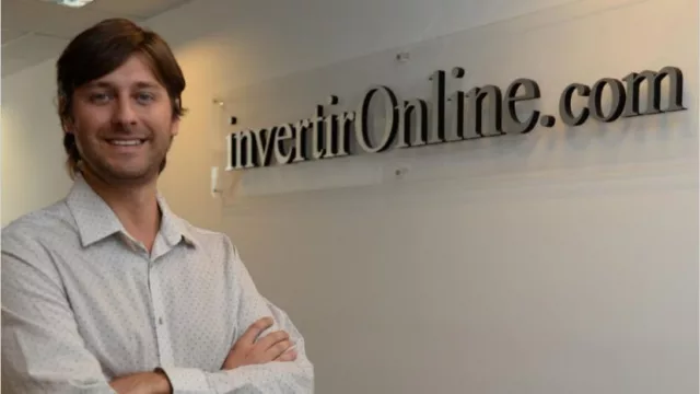 Alejandro Bianchi, Invertir On Line: "Me gusta donde está el Merval, soy comprador"