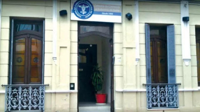 Otra señal de la crisis: la Cámara de Comercio no hará su tradicional Cena Show Aniversario