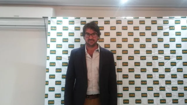 Mañana arranca el Congreso Regional Crea NOA, bajo el lema “Escuchar para construir”