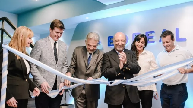 Boreal inauguró su nueva casa en pleno centro de Salta y estrena APP
