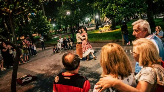 Positivo balance del turismo del fin de semana largo: dejó $ 64 millones