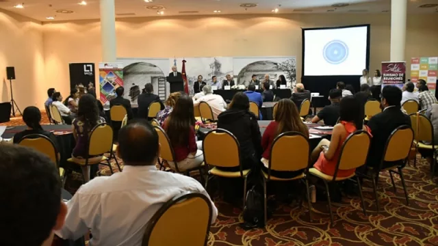 Con un encuentro provincial, Salta apuesta por el turismo de reuniones