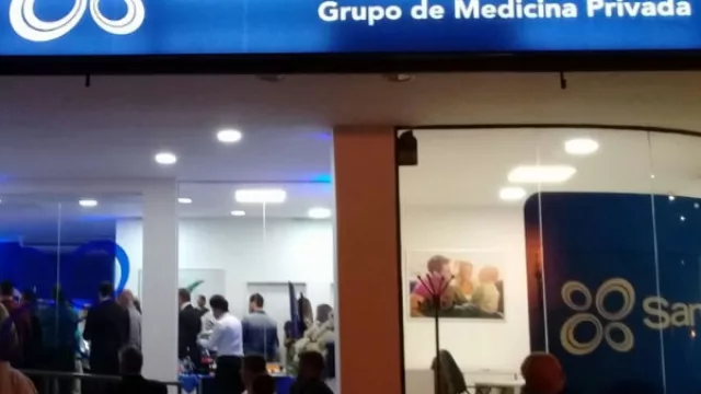 SanCor Salud abrió una nueva sucursal en Salta: buscan duplicar los asociados salteños en los próximos dos años