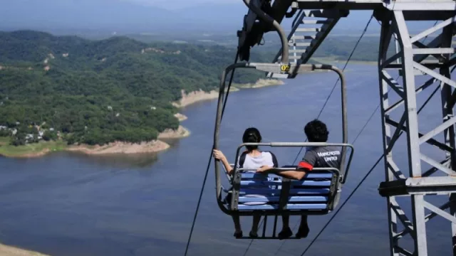 El proyecto que pondrá a El Cadillal como uno de los polos turísticos de Tucumán