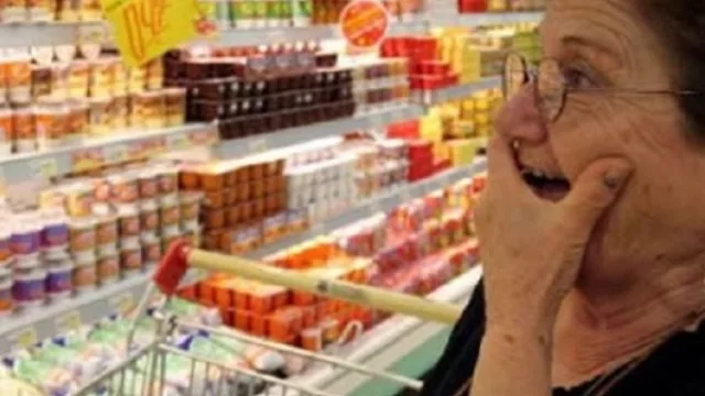 La inflación en las provincias del NOA no da tregua, pero fue casi idéntica a la nacional: 5,3% vs. 5,4%