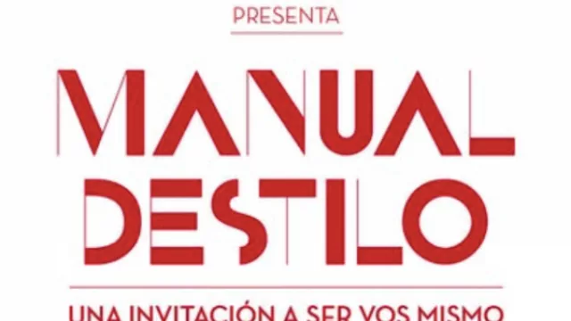 ¡Es tiempo de redefinirte! Campari trae a Salta el ciclo “Manual de Estilo”