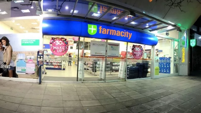 ¿Llegan locales de la cadena Farmacity a Bahía Blanca?