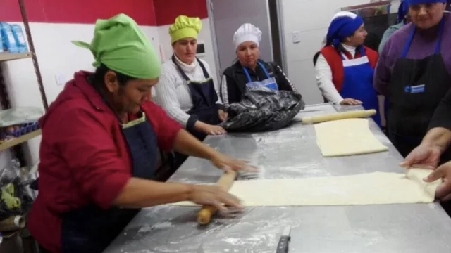 Línea de créditos para microemprendedores (¡todavía hay tiempo para presentarse!)