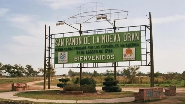 Gravísimo: en Orán el 44% de los comerciantes piensa bajar las persianas