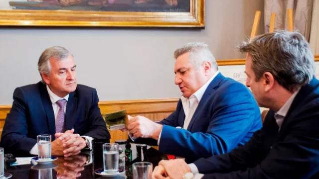 Anuncian el desarrollo de la granja de cultivo de cannabis más grande del mundo