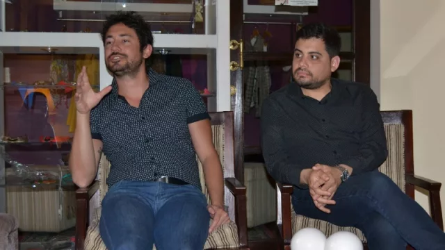 Dos expertos en PNL te dan todos los tips para ser un vendedor exitoso