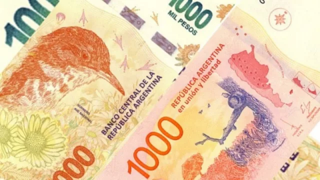 ¿Bono de $ 5.000 sí o no?