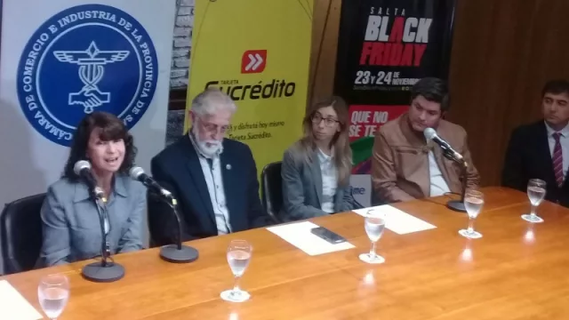 Banco Macro suma beneficios a las promos más tentadoras del comercio de Salta  