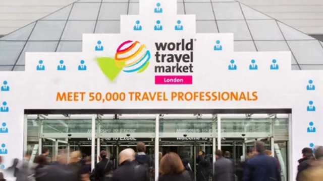 Los atractivos de Salta despertaron mucho interés en la principal feria turística del mercado inglés