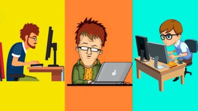 Mirá cuánto gana un desarrollador o programador