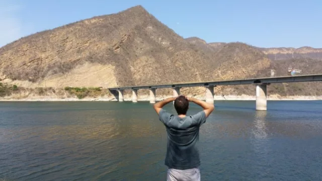 Coronel Moldes ofrece “vacaciones gratis” para promocionar sus atractivos turísticos